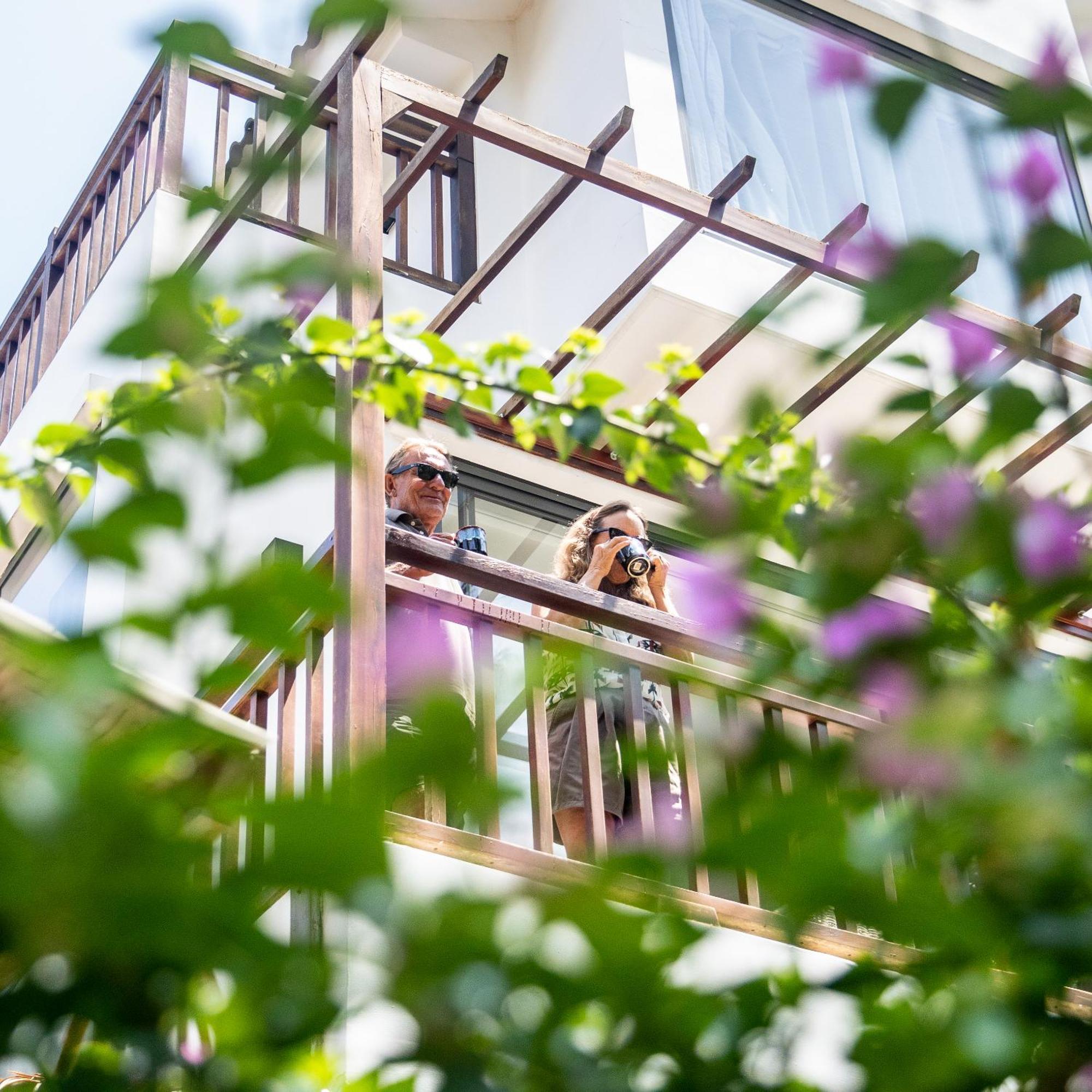 The Watermark Beachside Hotel Hoi An Exterior photo